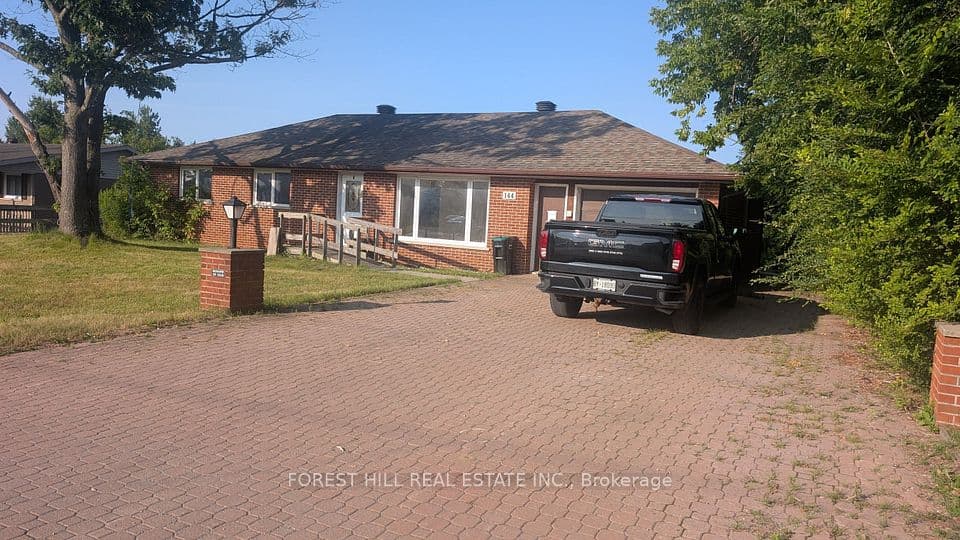 144 Miller Drive, Barrie, ON L4N 9X3 – main photo