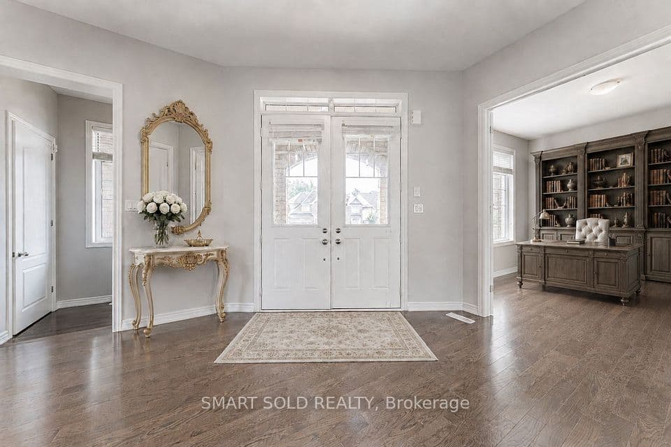 56 Redmond Crescent, Springwater, ON L9X 2A2 – photo 3
