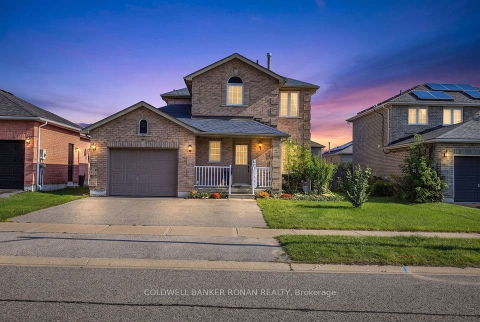 99 Ruffet Drive, Barrie, ON L4N 0N7 – main photo
