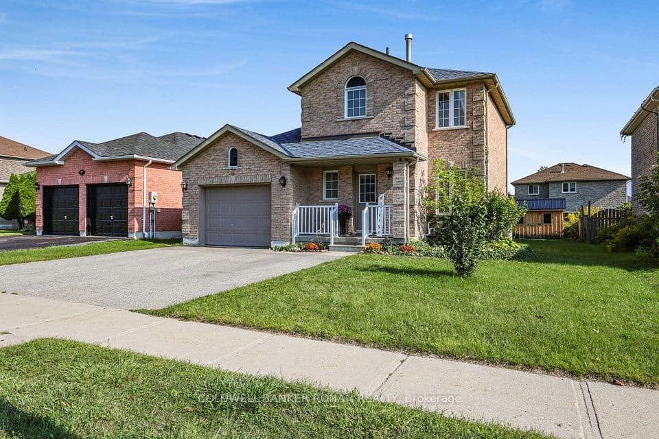 99 Ruffet Drive, Barrie, ON L4N 0N7 – photo 3