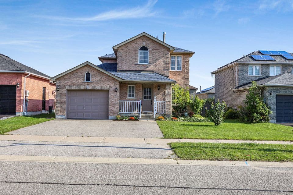99 Ruffet Drive, Barrie, ON L4N 0N7 – photo 2