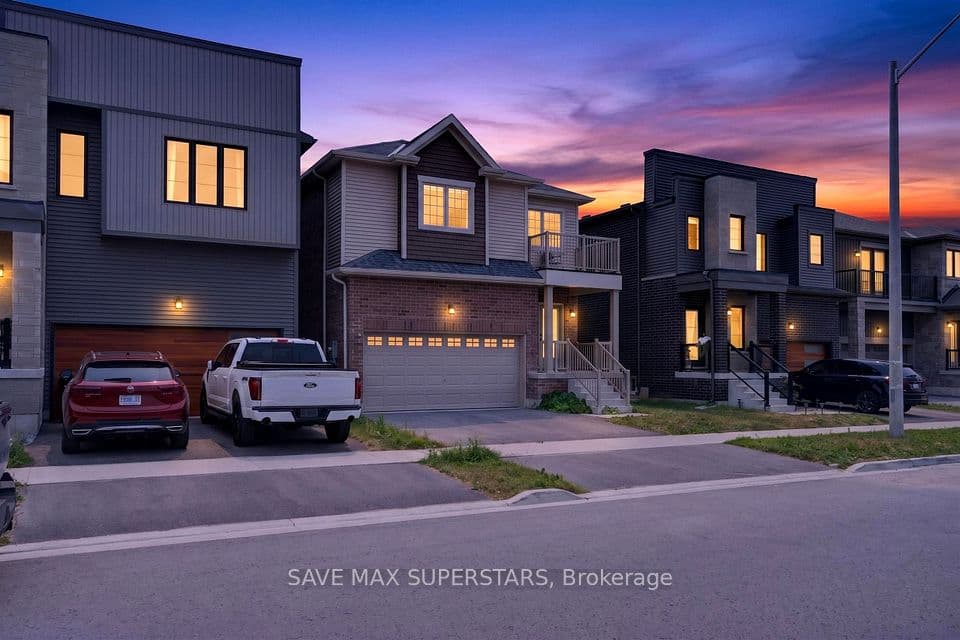 59 Wheatfield Road, Barrie, ON L9J 0T4 – photo 3