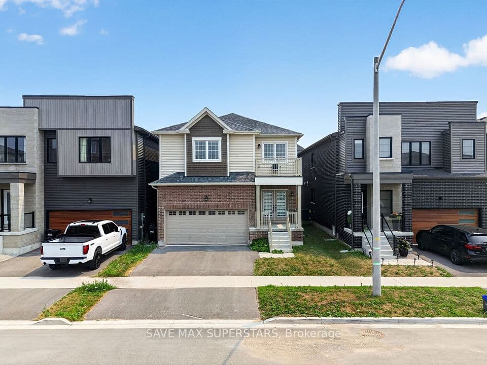59 Wheatfield Road, Barrie, ON L9J 0T4 – photo 2