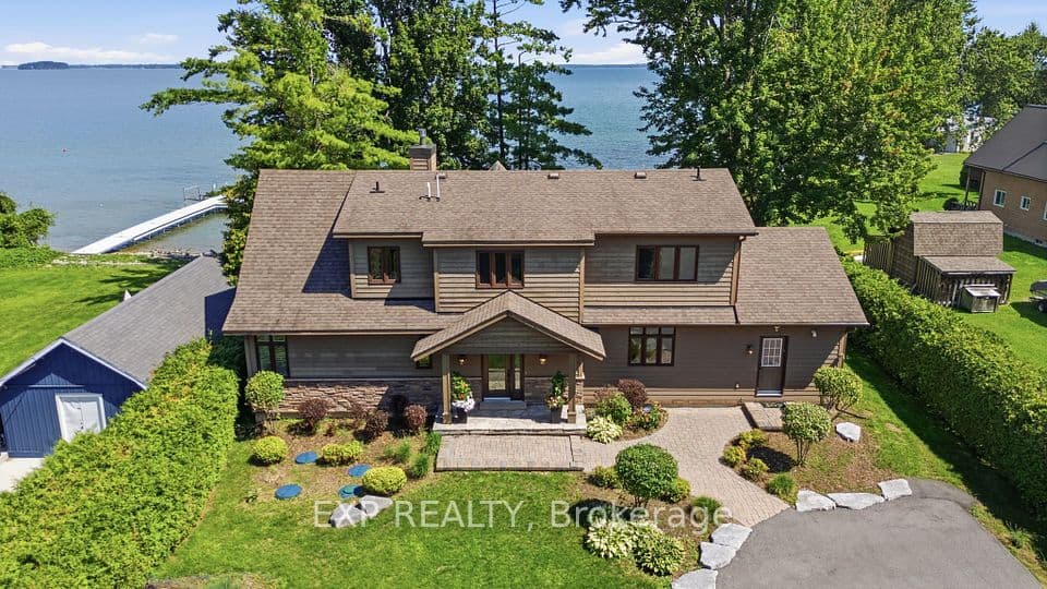 797 Woodland Drive, Oro-Medonte, ON L3V 0R8 – main photo