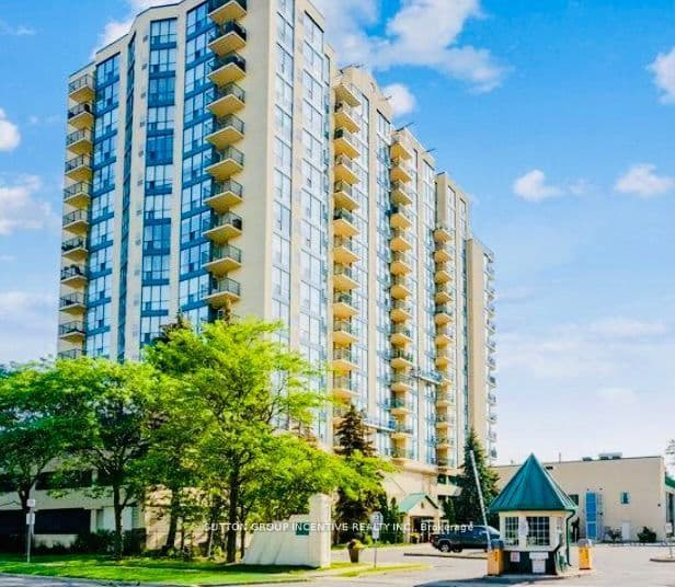 65 Ellen Street 708, Barrie, ON L4N 3A5 – main photo