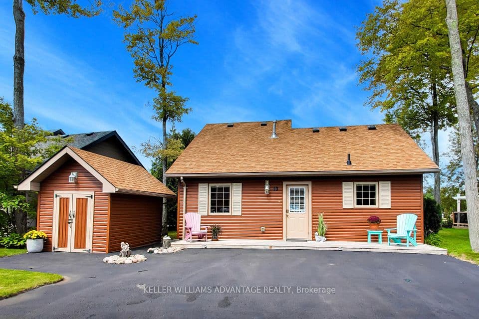 10 Cabin Crescent, Wasaga Beach, ON L9Z 1X7 – photo 2