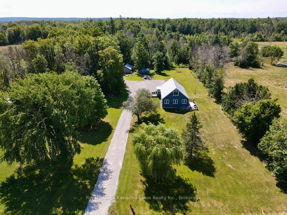 1866 Irish Line, Severn, ON L0K 1E0 – main photo