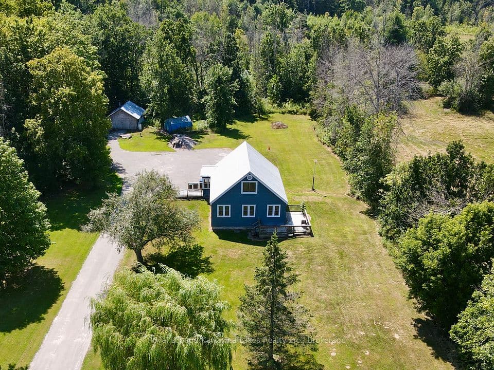 1866 Irish Line, Severn, ON L0K 1E0 – photo 2
