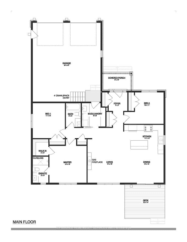 29 Lily Drive, Wasaga Beach, ON L9Z 3A1 – photo 3
