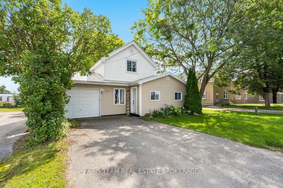 18 Poyntz Street, Penetanguishene, ON L9M 1M4 – photo 3