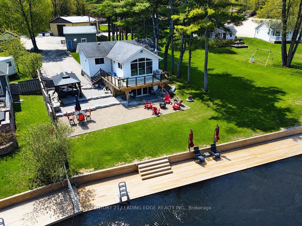 2996 Moynes Road, Severn, ON L0K 2B0 – main photo