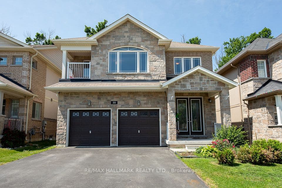 255 DIANA Drive, Orillia, ON L3V 0E2 – main photo