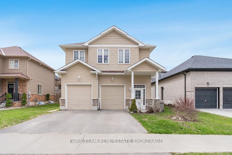 3118 Emperor Drive, Orillia, ON L3V 0G4 – main photo