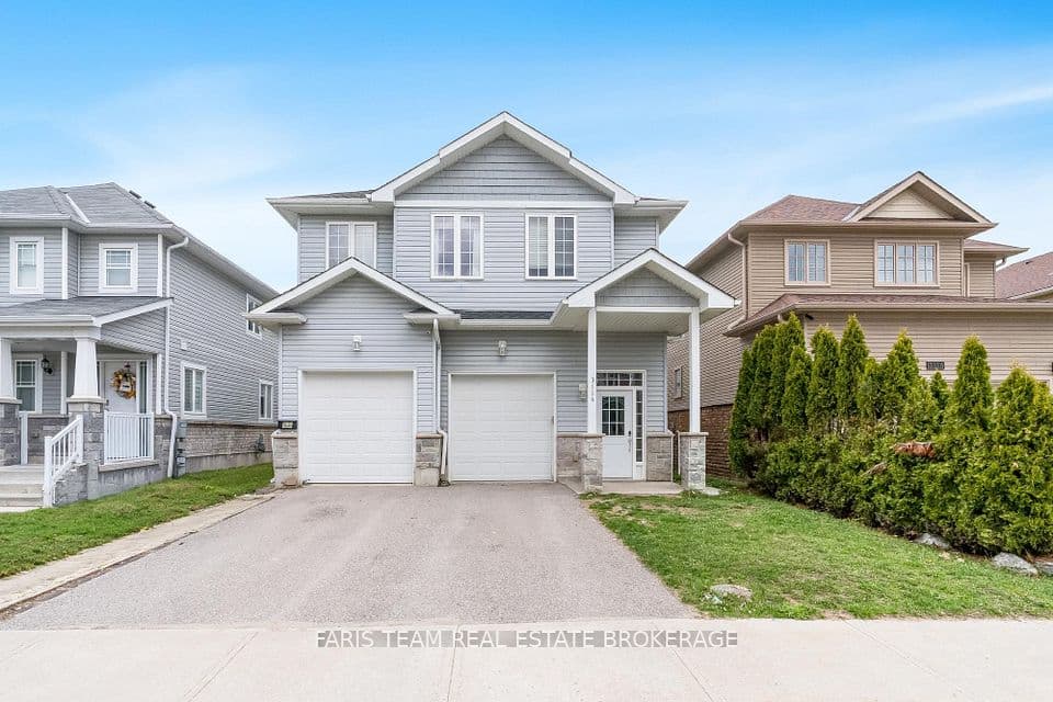 3114 Emperor Drive, Orillia, ON L3V 0G4 – photo 2
