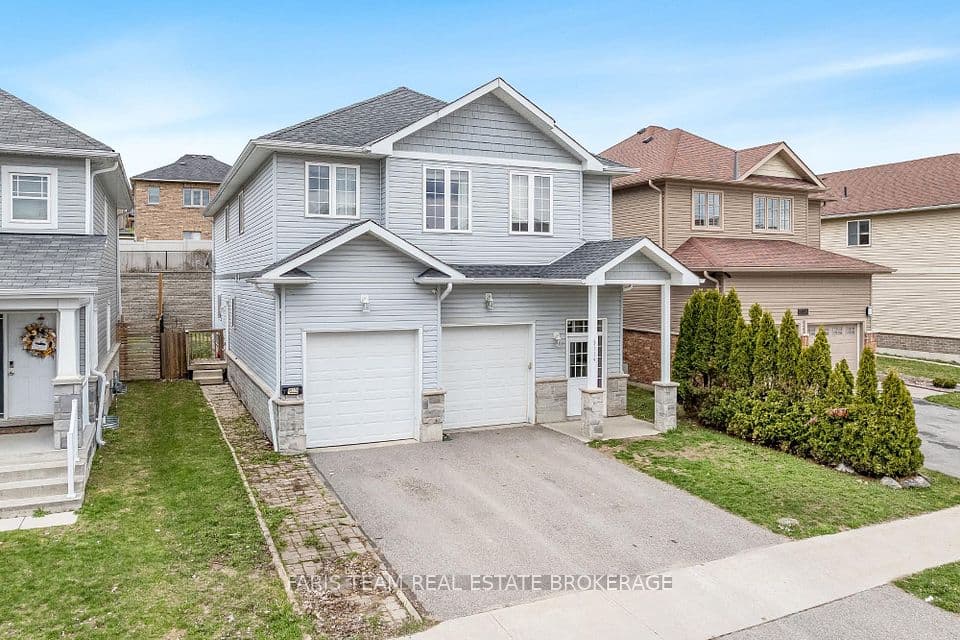 3114 Emperor Drive, Orillia, ON L3V 0G4 – main photo