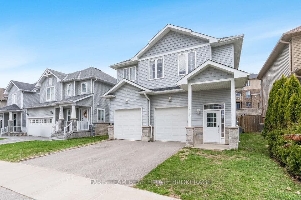 3114 Emperor Drive, Orillia, ON L3V 0G4 – photo 3