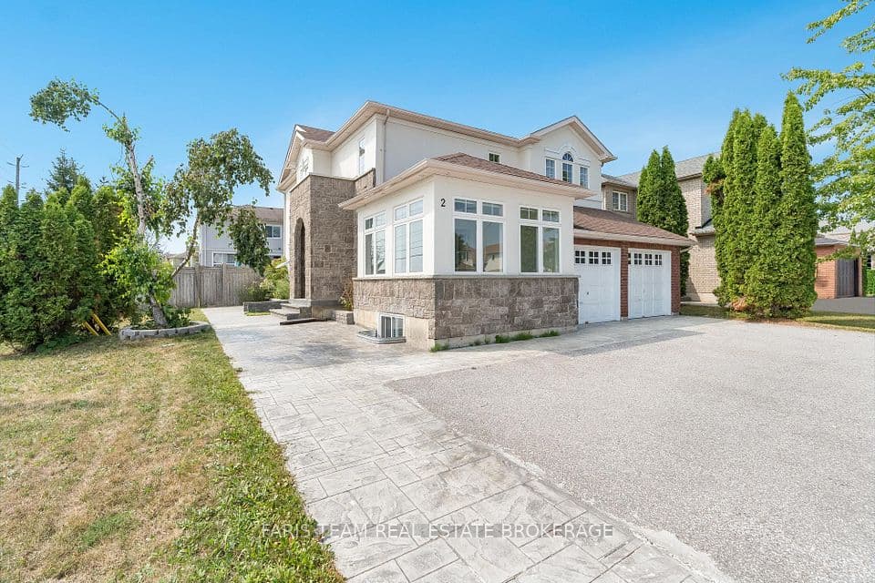 2 Vanessa Drive, Orillia, ON L3V 7Y8 – photo 3