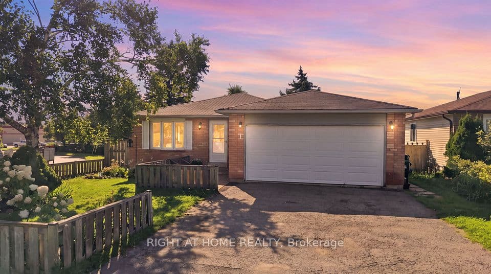 1 Argyle Road, Barrie, ON L4N 6P9 – main photo
