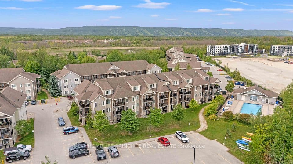 3 Brandy Lane Drive 205, Collingwood, ON L9Y 0X4 – photo 3