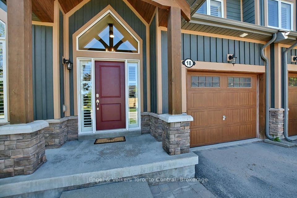 18 Robbie Way, Collingwood, ON L9Y 0X5 – photo 2