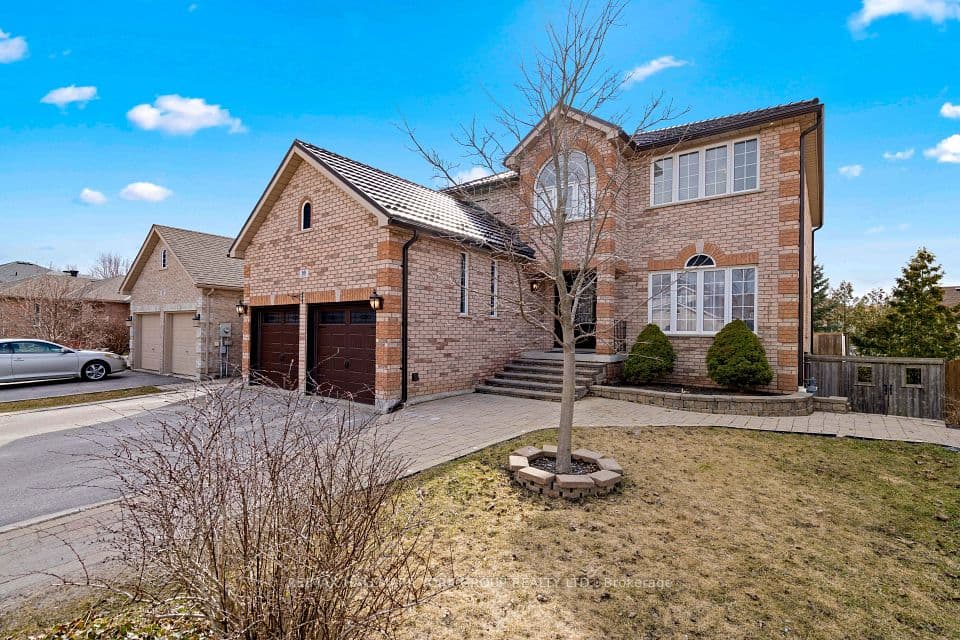 59 Carley Crescent, Barrie, ON L4N 0M8 – photo 3