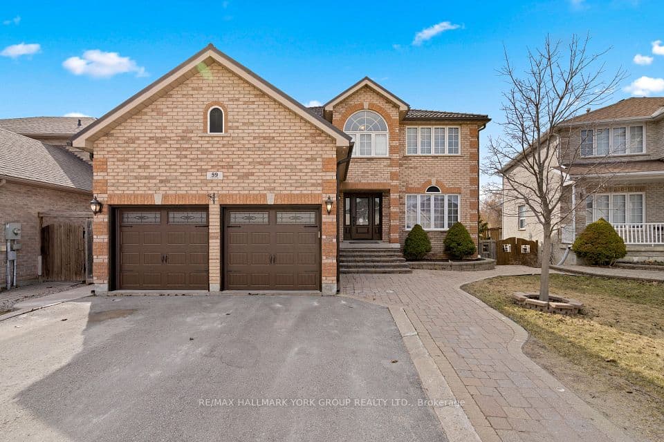 59 Carley Crescent, Barrie, ON L4N 0M8 – photo 2