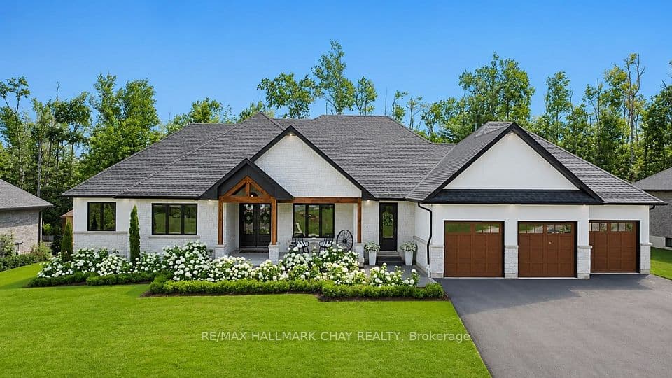 11 Byers Street, Springwater, ON L9X 2A3 – main photo