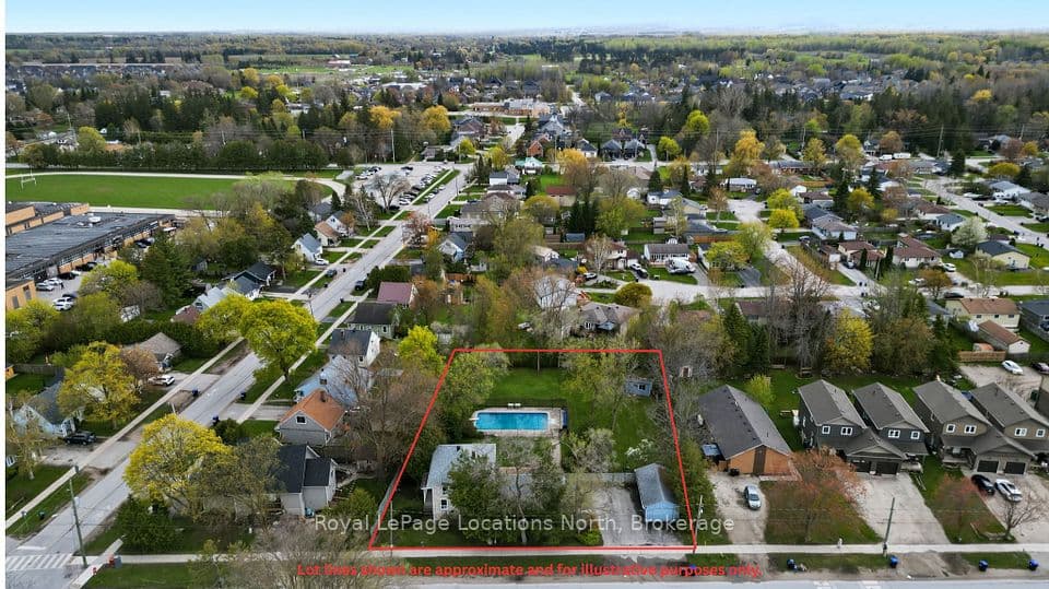 562 Cameron Street, Collingwood, ON L9Y 2J3 – photo 3