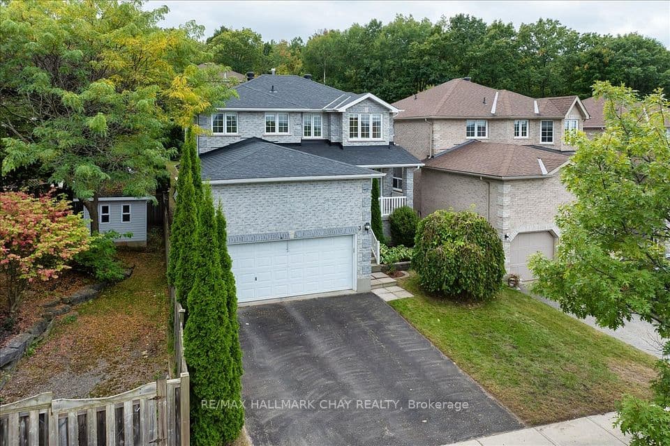 3 Bell Street, Barrie, ON L4N 0J2 – photo 2