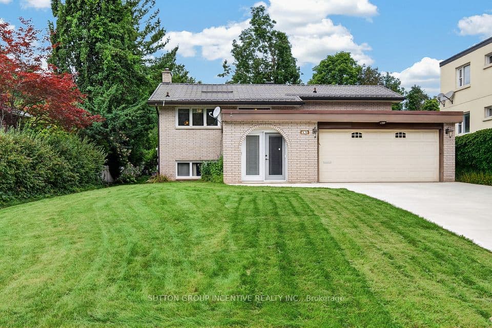 80 Shirley Avenue, Barrie, ON L4N 1N2 – main photo