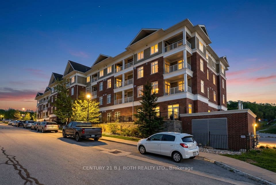 40 Horseshoe Boulevard 310, Oro-Medonte, ON L4M 4Y8 – photo 2