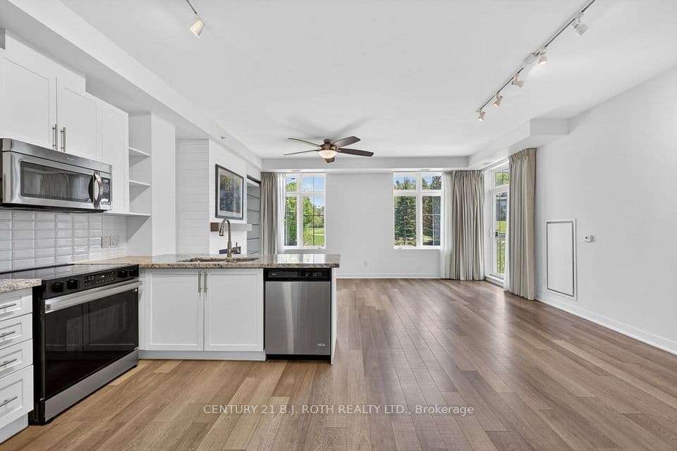 40 Horseshoe Boulevard 310, Oro-Medonte, ON L4M 4Y8 – photo 3