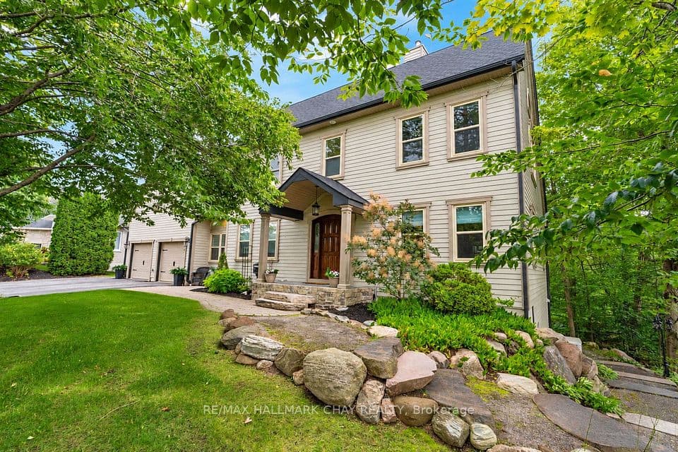 9 Bridle Path, Oro-Medonte, ON L0L 2L0 – main photo
