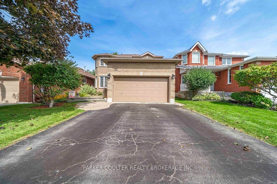22 Taylor Drive, Barrie, ON L4N 8K6 – photo 2