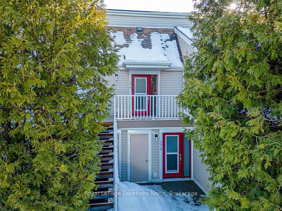 49 TROTT Boulevard 176, Collingwood, ON L9Y 5B8 – photo 2