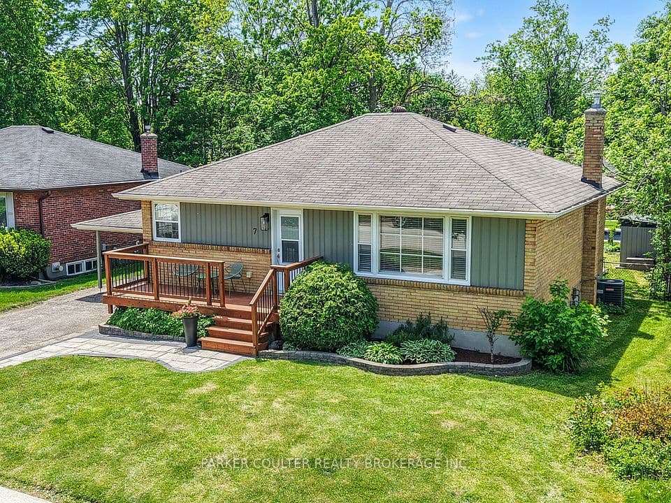 7 Oakley Park Square, Barrie, ON L4M 2J9 – photo 3