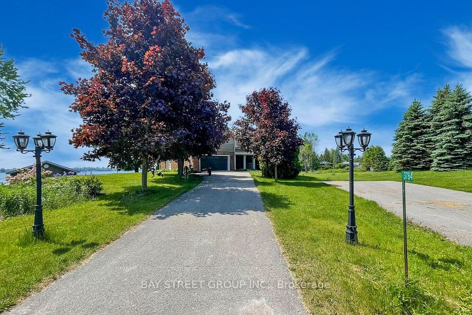 3784 Tuppy Drive, Ramara, ON L3V 6H7 – main photo