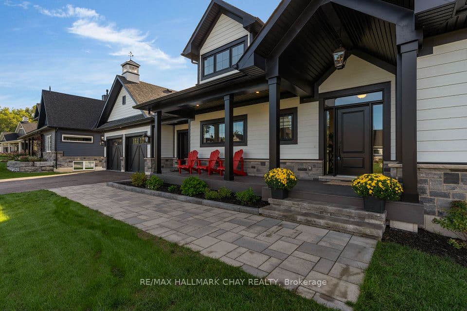7 Clydesdale Court, Oro-Medonte, ON L0K 1E0 – photo 2