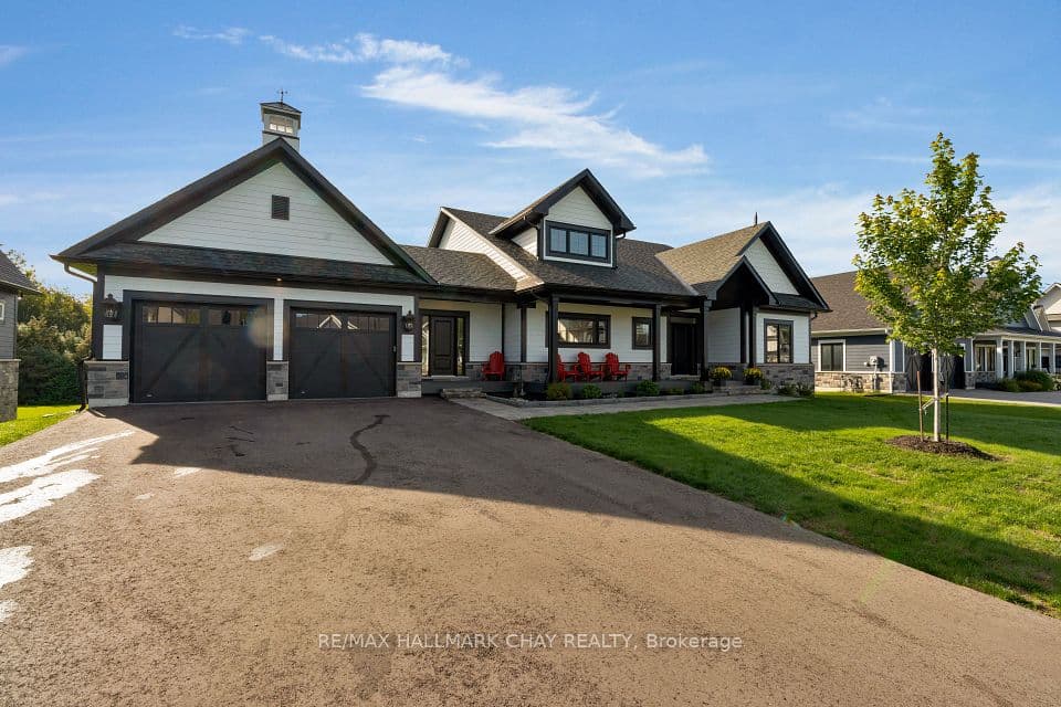 7 Clydesdale Court, Oro-Medonte, ON L0K 1E0 – main photo