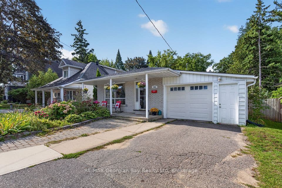 338 Seventh Street, Midland, ON L4R 3Z9 – photo 2
