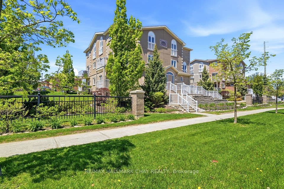 408 Veterans Drive 1, Barrie, ON L4N 9G9 – photo 2
