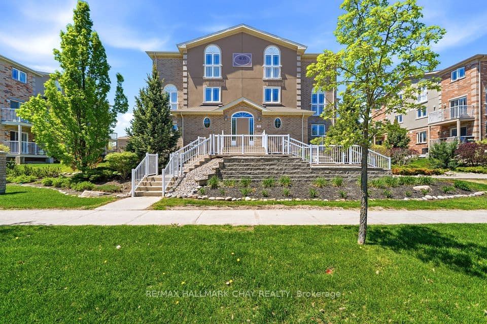 408 Veterans Drive 1, Barrie, ON L4N 9G9 – main photo