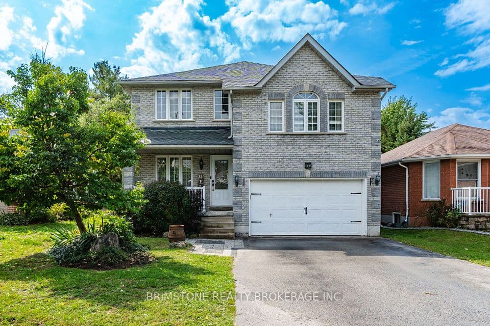 24 Stoneybrook Crescent, Barrie, ON L4N 0A6 – main photo