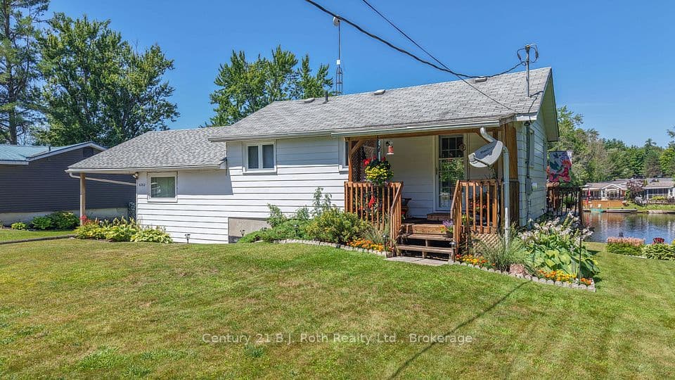 4202 Canal Road, Severn, ON L0K 2B0 – main photo