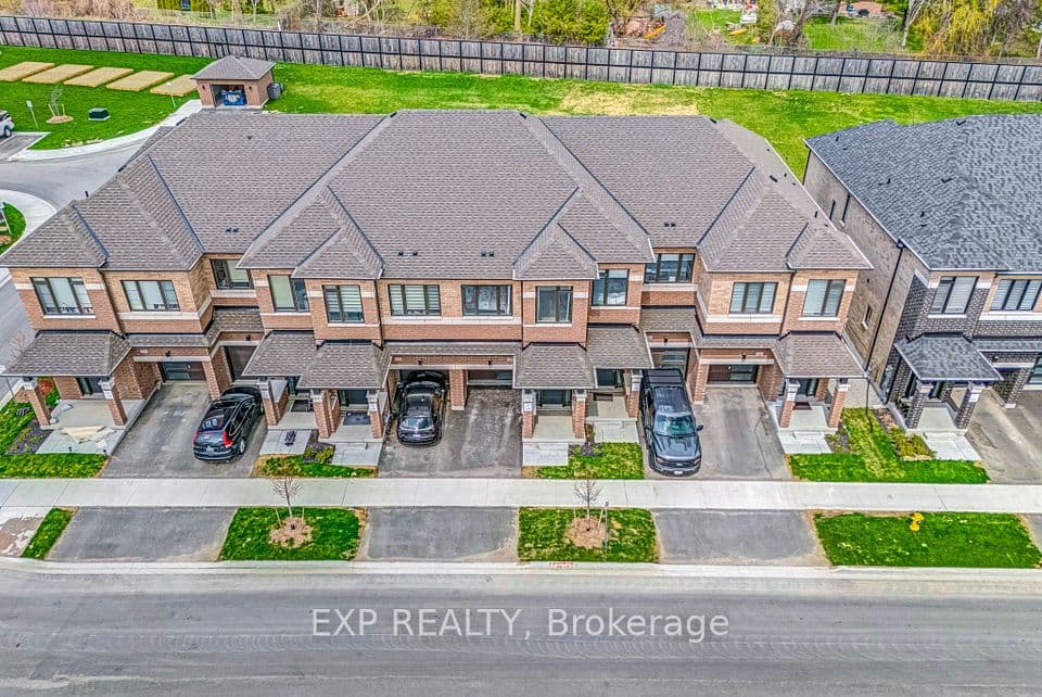 122 Turnberry Lane, Barrie, ON L9J 0M3 – main photo