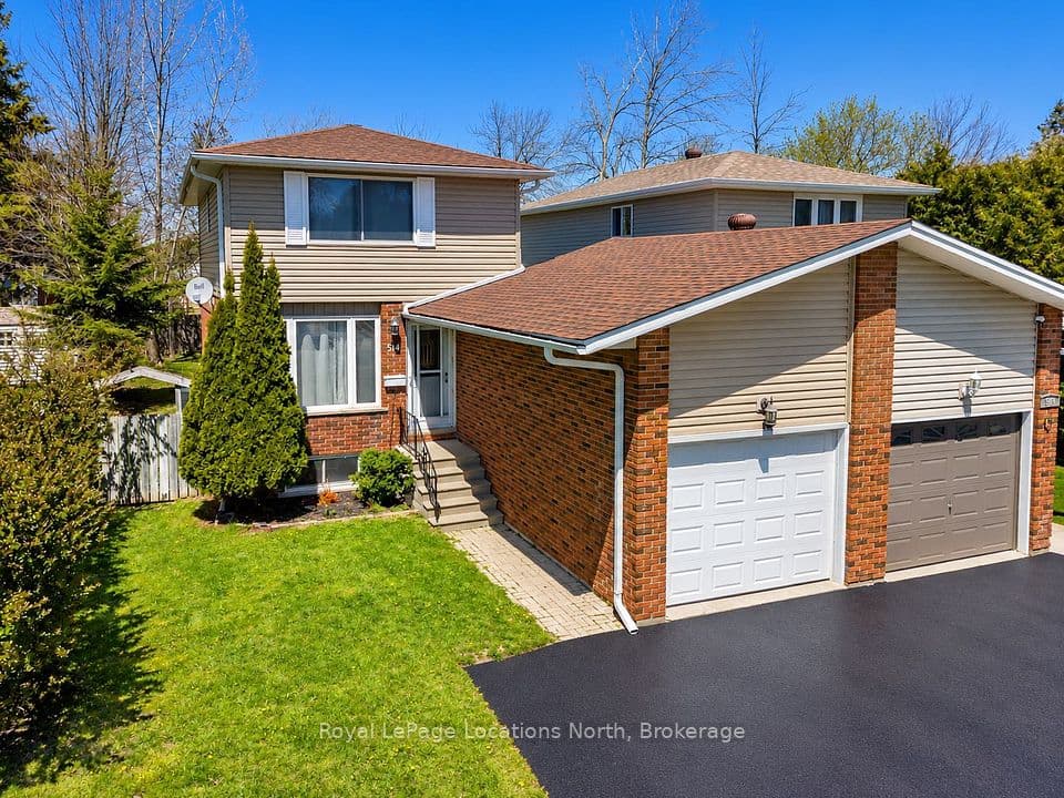 514 Tenth Street, Collingwood, ON L9Y 2H3 – main photo