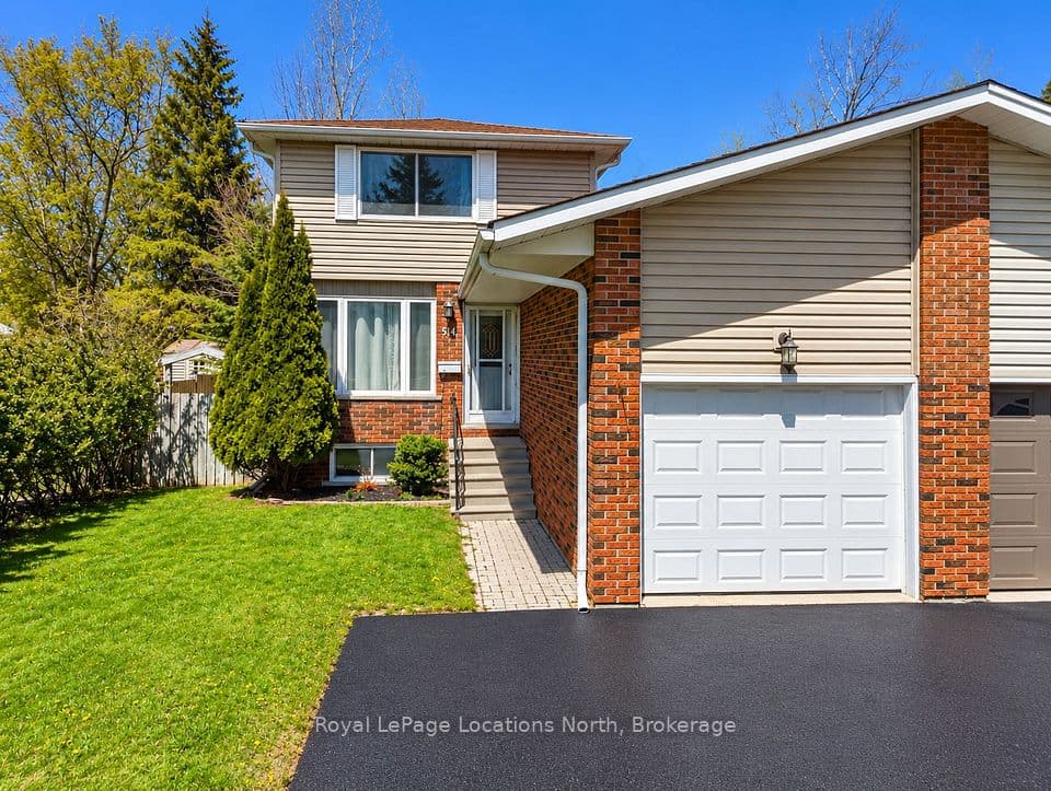 514 Tenth Street, Collingwood, ON L9Y 2H3 – photo 3
