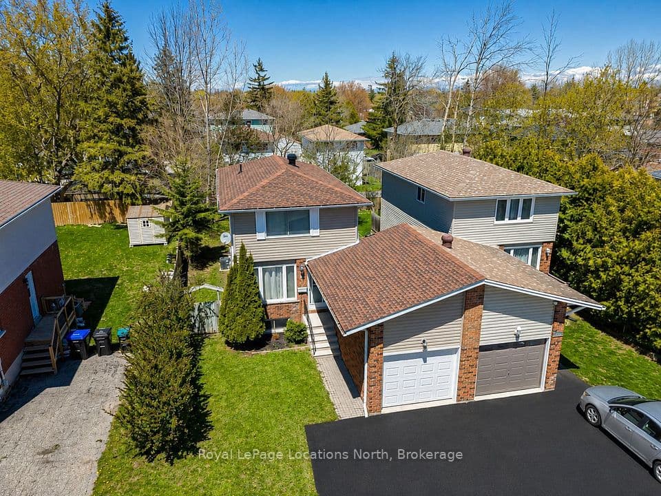 514 Tenth Street, Collingwood, ON L9Y 2H3 – photo 2