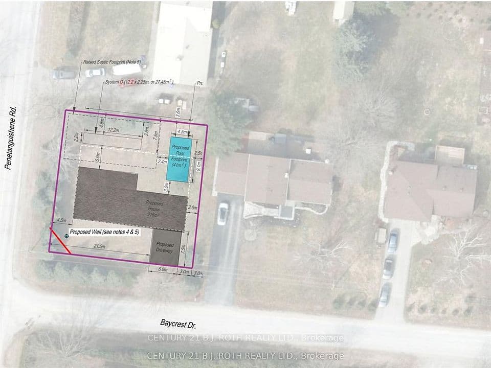 1 (part1) Baycrest Drive, Barrie, ON L4M 7C7 – photo 3