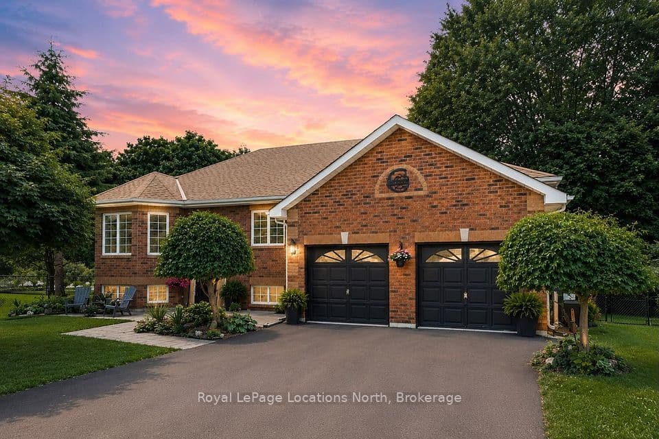 7 Coles Court, Wasaga Beach, ON L9Z 1H5 – main photo
